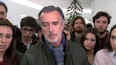 Ex-assessora acusa Cotrim de Figueiredo de assédio. Candidato nega e diz que a vai "processar por difamação"