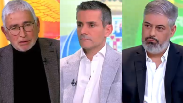 "Se o Benfica ganhar no Dragão, tem um significado diferente": António Salvador sobre o clássico da Taça de Portugal