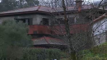 Incêndio destrói rés-do-chão de habitação e deixa sete pessoas desalojadas em Penafiel