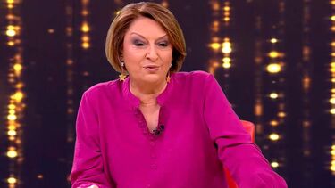 "José Castelo Branco teve um rebate de conciência": Maya apresentadora do 'Noite de Estrelas' fala sobre a entrevista exclusiva ao CMTV  