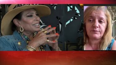 “Reconhece que pode ter havido excessos”: Tânia Laranjo sobre declarações de José Castelo Branco que pediu perdão a Betty  