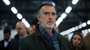 Cotrim assume que foi "bastante infeliz" ao dizer que não excluía apoio a nenhum candidato