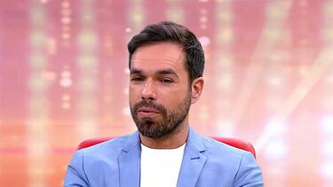 “Foi complicado para a Beatriz": Ricardo Martins Pereira sobre fim da relação entre Beatriz Barosa e Manuel Marques