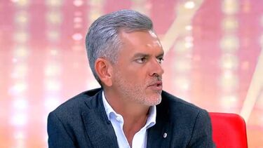 "Lançamento veio no momento certo": Zé Gouveia sobre a nova marca de Márcia Soares