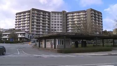 Jovem de 17 anos terá sido violada por colega na casa de banho de escola em Guimarães