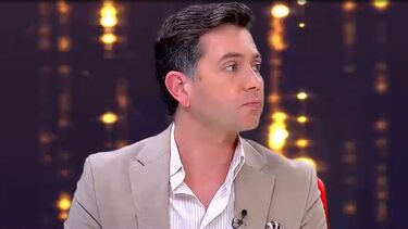 "Faz-me confusão": Ricardo Azedo não compreende dívida de 47 mil euros em rendas de José Castelo Branco  