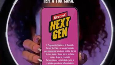 ‘Record Next Gen’: Saiba tudo sobre o programa que apoia jovens talentos na área da criação de conteúdos desportivos