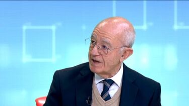 “As pessoas estão a mostrar que não acreditam no regime”: General Fontes Ramos reage às manifestações no Irão  