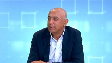 Camilo Lourenço analisa juros da dívida pública na CMTV  