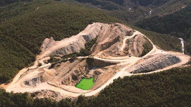 Governo dá 110 milhões de euros para explorar lítio