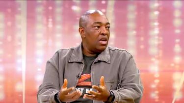 "Está a mudar o corpo": Daniel Nascimento comenta lipoaspiração feita por Mónica Sintra