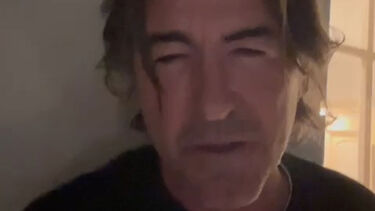 "Estamos apreensivos": Ricardo Sá Pinto grava vídeo a partir da embaixada de Portugal no Irão 