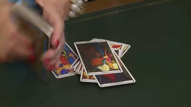 Bruxas absolvidas de burlas de 275 mil euros