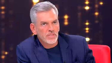 "Ela sofre de alguns distúrbios alimentares": Zé Gouveia sobre partilha de Mónica Sintra acerca do seu corpo