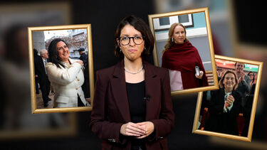 Quem são as candidatas a primeira-dama