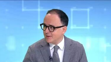 João Pereira Coutinho acredita que última sondagem feita para a CMTV “mostra o número de indecisos” que existem