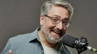 "Estou confiançudo nesta fase": Nuno Markl revela estado de saúde