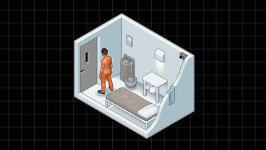 Como é a prisão onde Nicólas Maduro está detido em Nova Iorque 