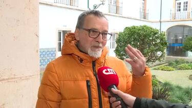 Dono da aliança perdida na final da Taça da Liga pensou em mentir à esposa sobre o desaparecimento do anel   