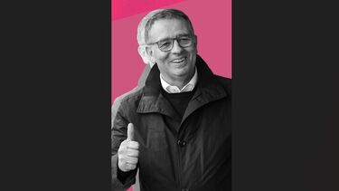Candidatos Presidenciais 26: António José Seguro