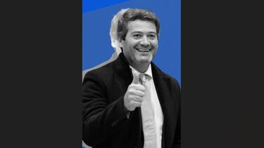 Candidatos Presidenciais 26: André Ventura