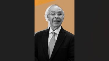 Candidatos Presidenciais 26: Luís Marques Mendes