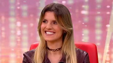 “É bonito manter esta tradição": Jéssica Antunes sobre as férias de Cristina Ferreira e João Monteiro nas Maldivas