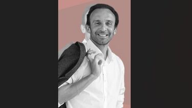 Candidatos Presidenciais 26: André Pestana da Silva