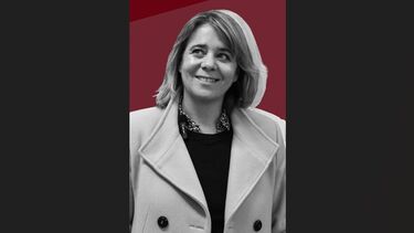 Candidatos Presidenciais 26: Catarina Martins
