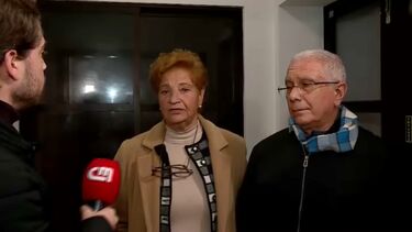 "Abri a urna e deparo-me com outra pessoa": cunhada de Rui Oliveira alertou agência para troca do corpo do marido