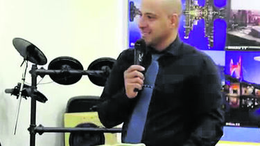 Homicida em fuga era pastor evangélico nas Caldas da Rainha