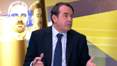 "Perante aquela imagem, tinha de pedir desculpa": Nuno Encarnação sobre Gonçalo Oliveira ter danificado banco do FC Porto