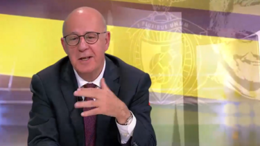 "Benfica tem de obrigatoriamente lutar pelo acesso à Champions", diz Fernando Seara