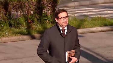 "Este processo destruiu a minha carreira política": Ex-deputado Pinto Moreira sobre Operação Vórtex