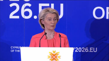 “A Gronelândia pode contar connosco”: UE reafirma apoio político, económico e financeiro à Gronelândia 