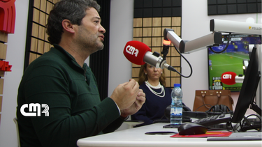 Lado B Andre Ventura