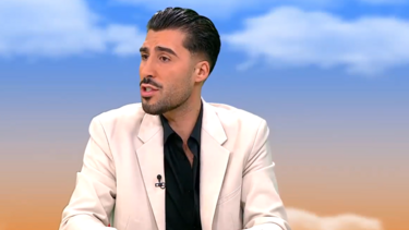 "É uma força da natureza": Léo Caeiro após Sónia Jesus admitir que se sente em baixo