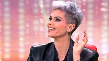 "Não estavam em fases iguais": Ana Barbosa sobre o fim da relação de Bárbara Parada com Zaza