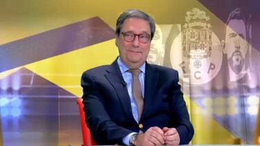 "Foi daqueles jogos que correram bem": Manuel Queiroz sobre vitória do Sporting frente ao Casa Pia