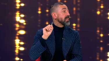 "Aquilo para mim é um grilo": Paulo Batista sobre situação com Maya Jama durante gravações do programa Love Island