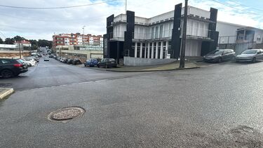 Três homens esfaqueados junto a discoteca em Santa Maria da Feira