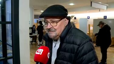 "É a primeira vez que o emigrante se motiva tanto para votar": CMTV acompanha voto no estrangeiro