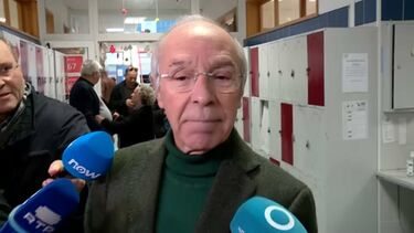 Marques Mendes lembra "situação internacional é muito difícil" e apela à participação dos portugueses