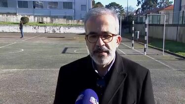 Ministro dos Negócios Estrangeiros, Paulo Rangel, já votou e aproveitou para relembrar que "a eleição de um Presidente da República é sempre importante"