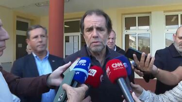 Miguel Albuquerque defende ser necessário um "Presidente da República que seja um fator de estabilidade"