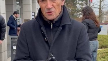 Afluência às urnas no Luxemburgo bastante superior à de 2021