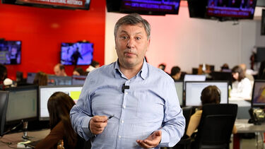 “Há muitas incertezas e muito suspense": Armando Esteves Pereira antecipa noite eleitoral