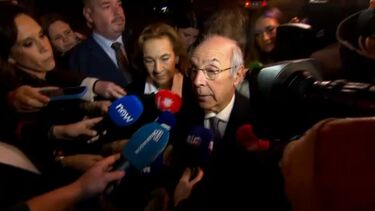 "Não estou à espera de coisíssima nenhuma", Marques Mendes sobre eventual presença de Montenegro na sede de campanha