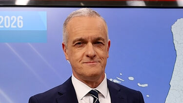 Os resultados das eleições ao segundo com Francisco Penim 