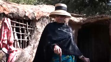 José Castelo Branco vive com tribo no Quénia antes de julgamento